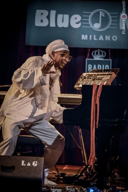 Omar Sosa