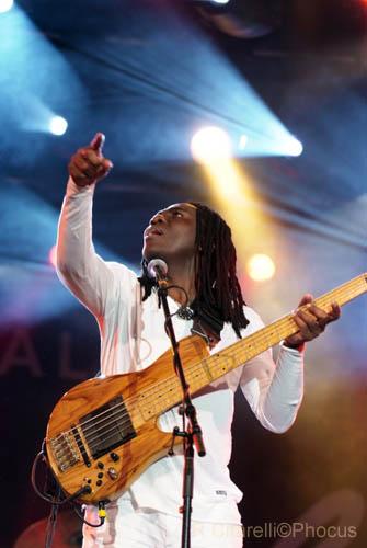 richard bona lugano