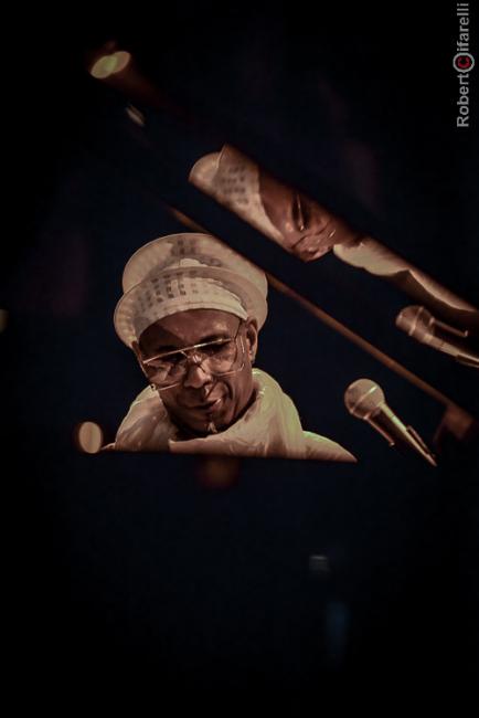 Omar Sosa