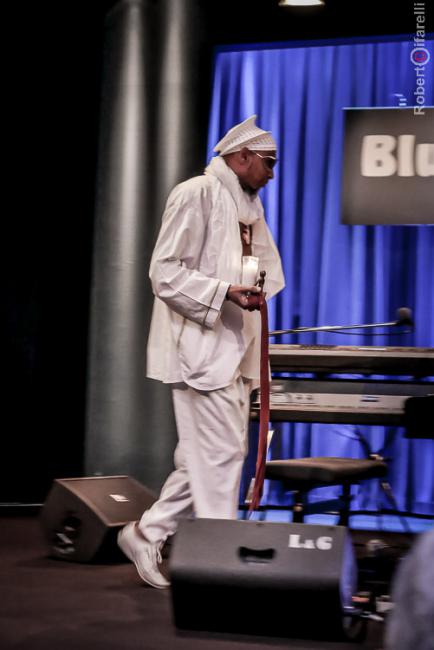 Omar Sosa