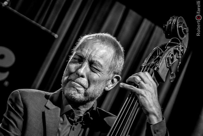 Dave Holland