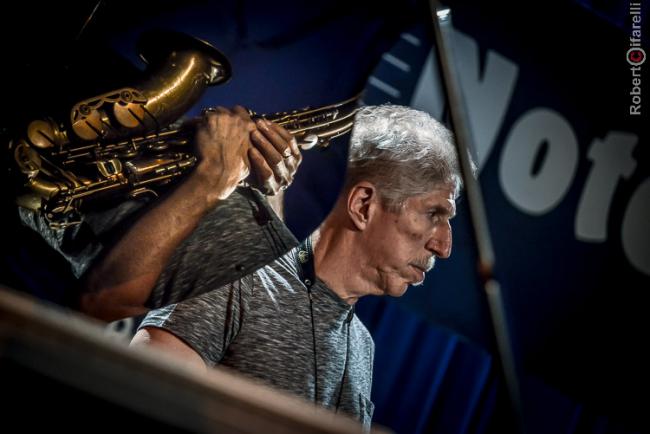 Bob Mintzer