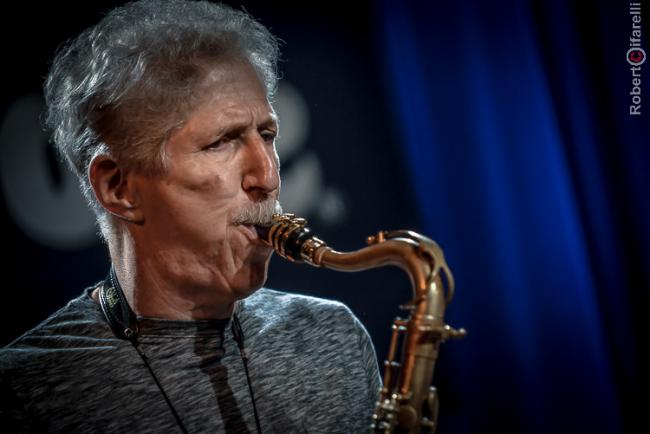 Bob Mintzer