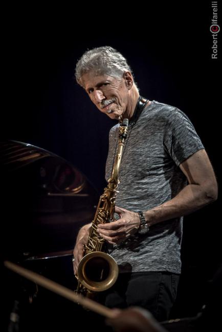 Bob Mintzer