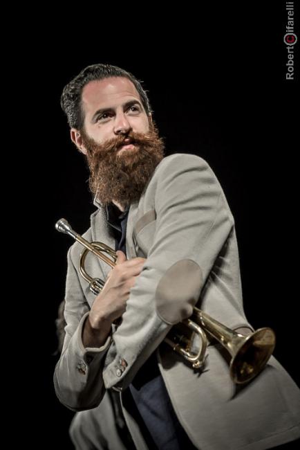 Avishai Cohen