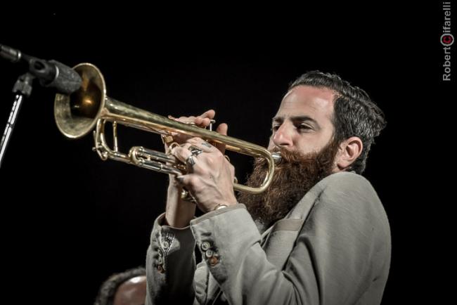 Avishai Cohen