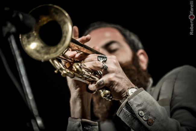 Avishai Cohen