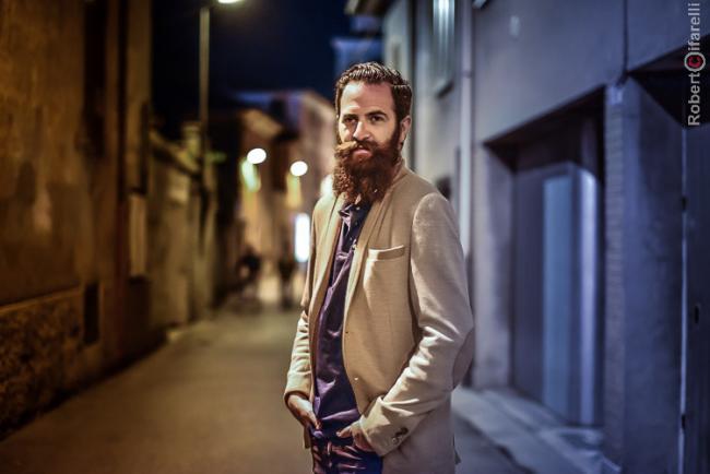 Avishai Cohen