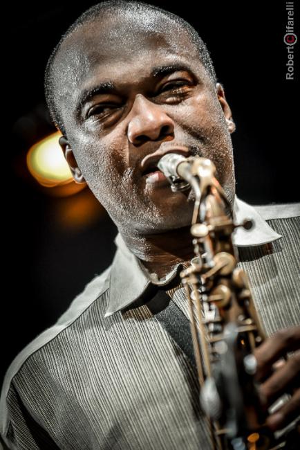 James Carter