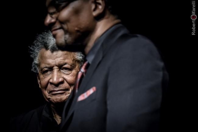 Abdullah Ibrahim