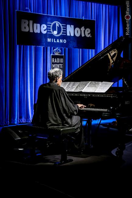 Abdullah Ibrahim