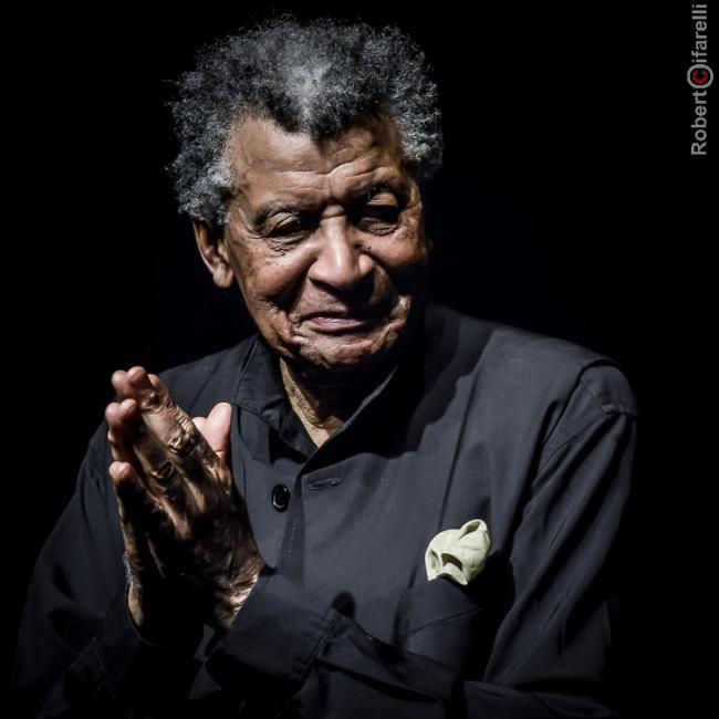 Abdullah Ibrahim