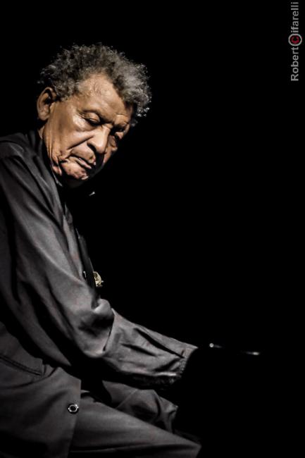 Abdullah Ibrahim