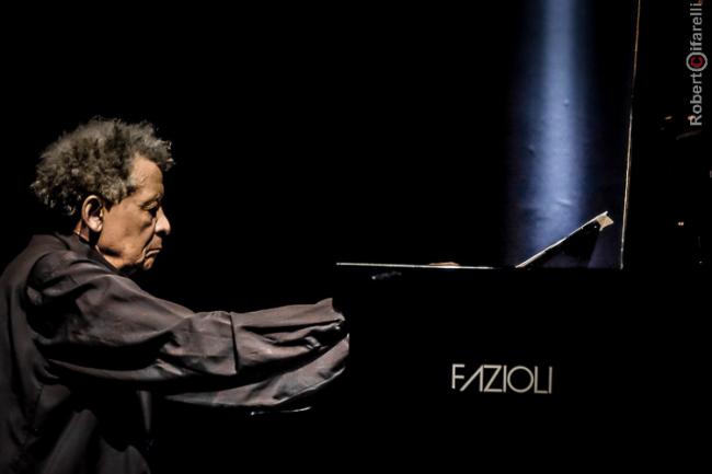 Abdullah Ibrahim