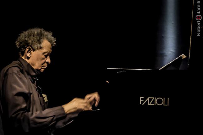 Abdullah Ibrahim