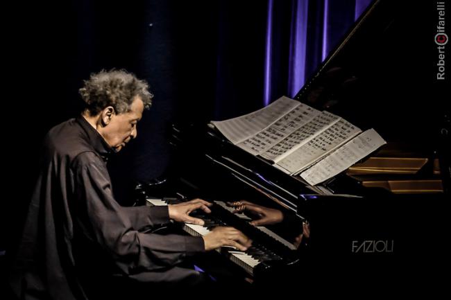 Abdullah Ibrahim