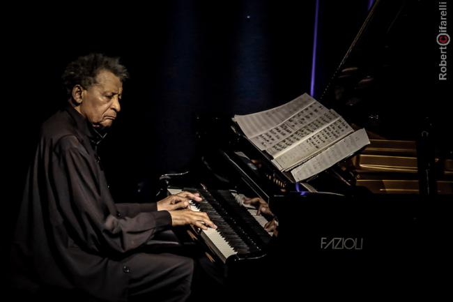 Abdullah Ibrahim