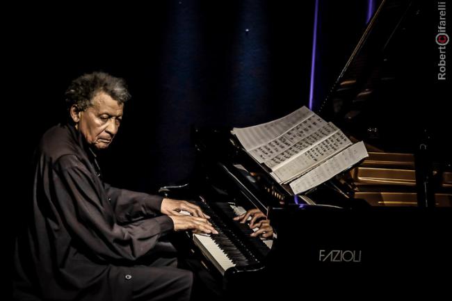 Abdullah Ibrahim