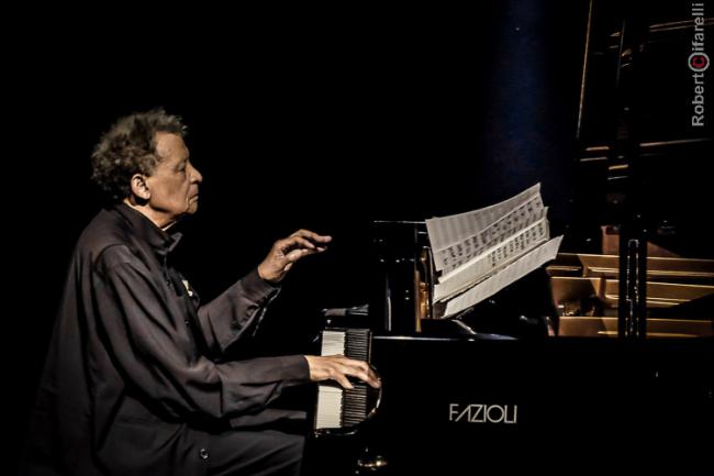 Abdullah Ibrahim