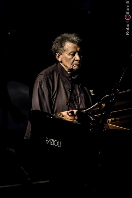 Abdullah Ibrahim