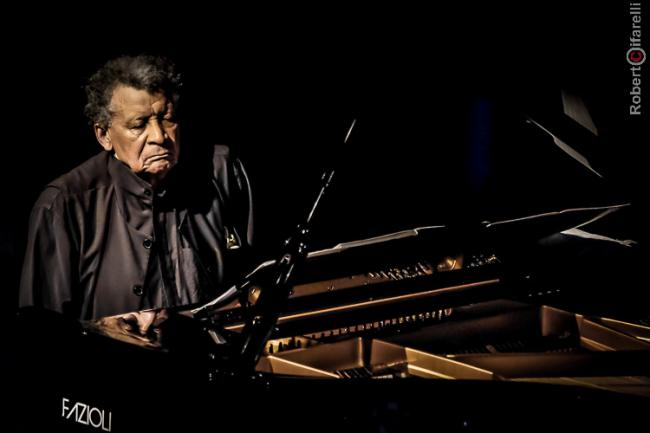 Abdullah Ibrahim