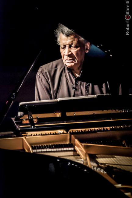 Abdullah Ibrahim