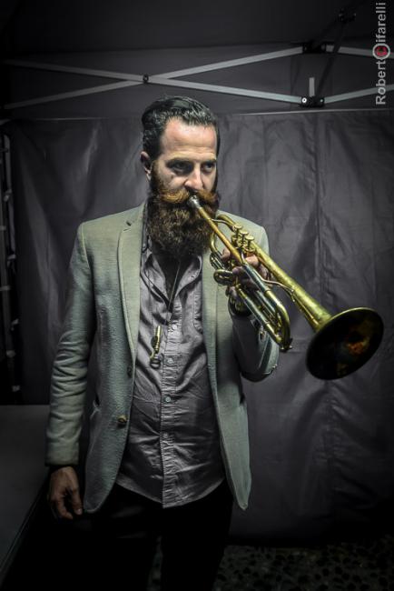 Avishai Cohen