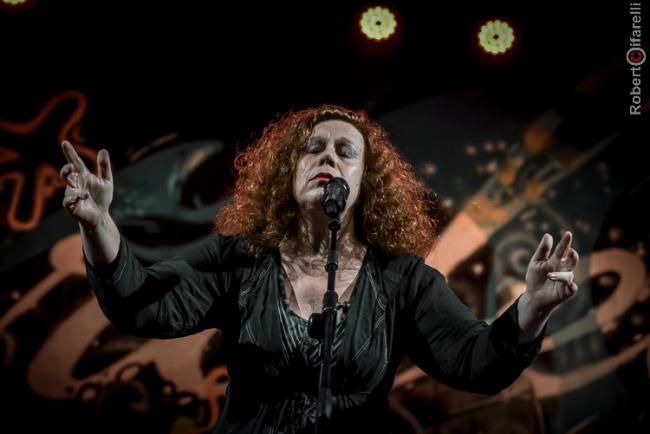 sarah-Jane Morris