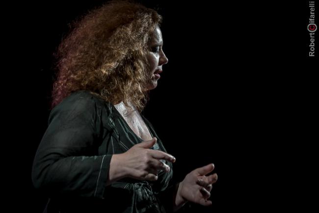 sarah-Jane Morris