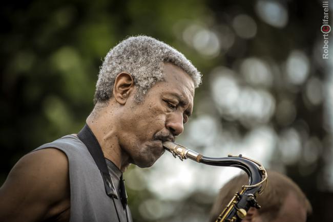 Billy Harper