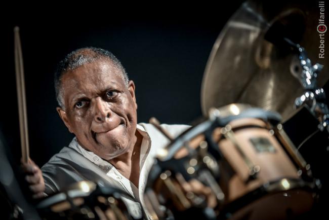 Billy Hart