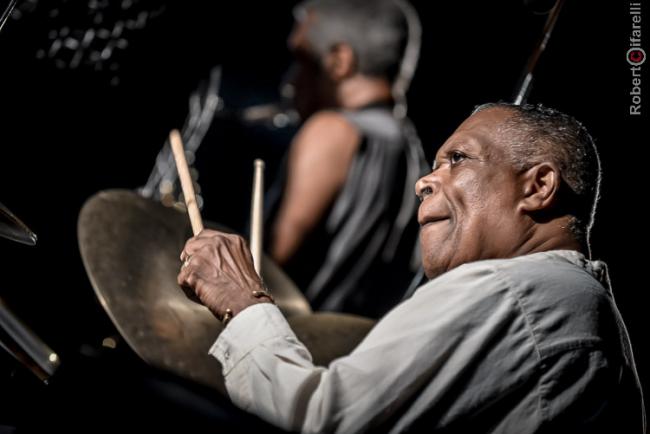 Billy Hart