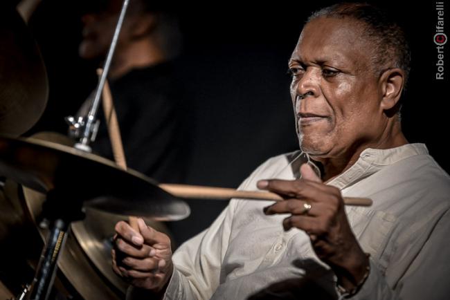 Billy Hart