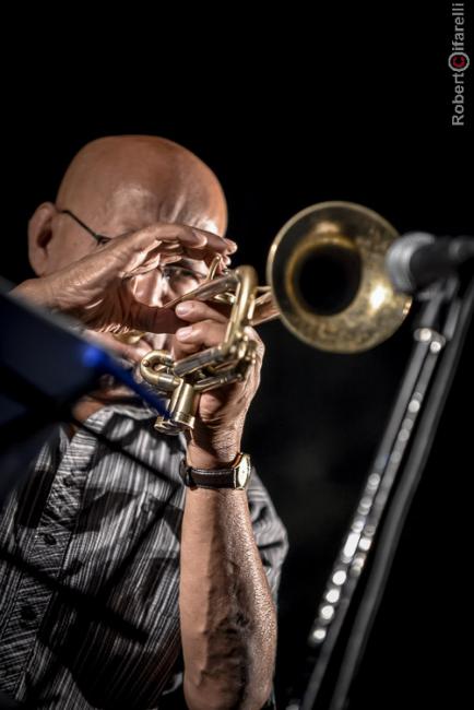 Eddie Henderson