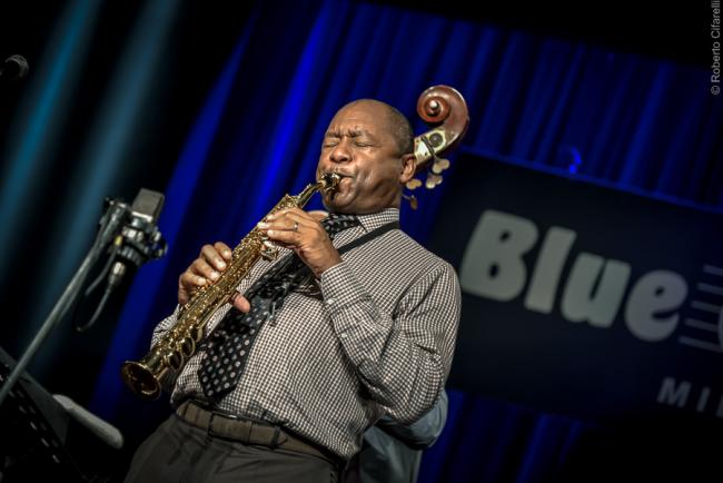 Branford Marsalis