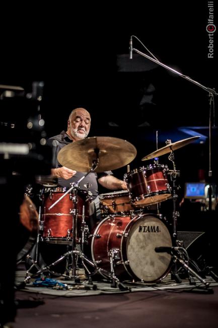 Peter Erskine