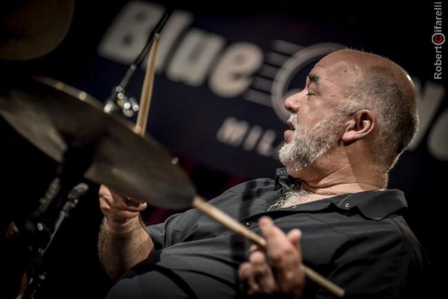 Peter Erskine