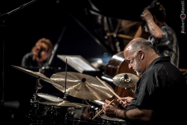 Peter Erskine