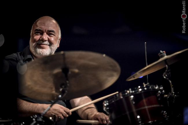 Peter Erskine