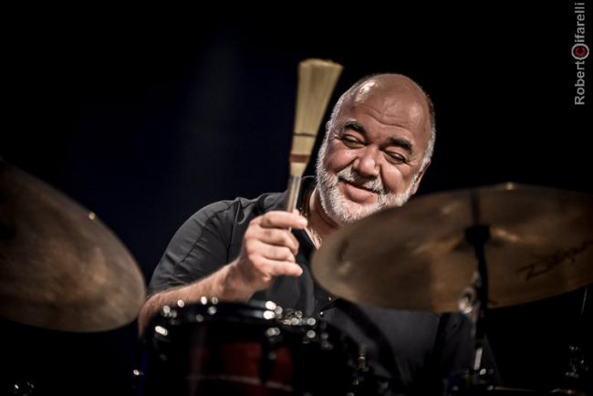 Peter Erskine