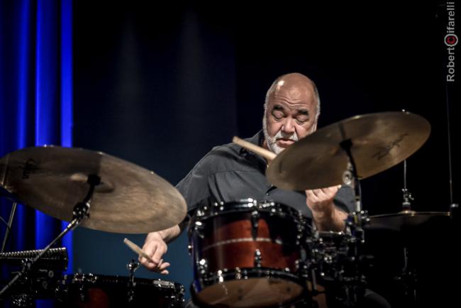 Peter Erskine