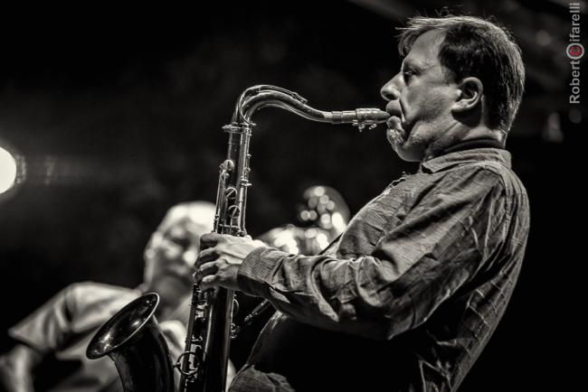 Chris Potter