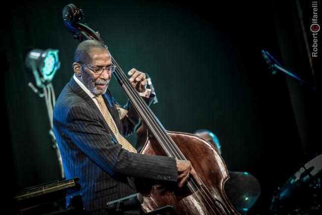 Ron Carter