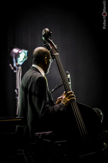 Ron Carter