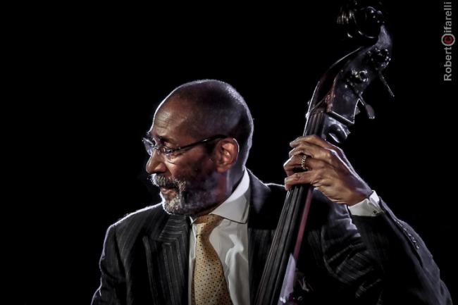 Ron Carter