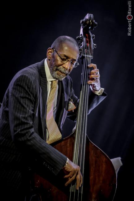 Ron Carter