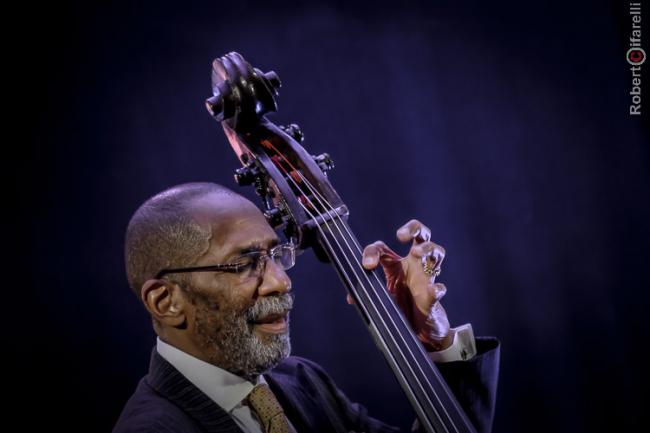 Ron Carter