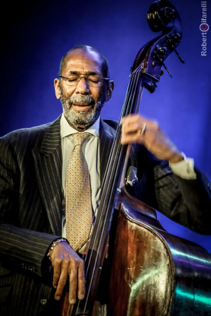 Ron Carter