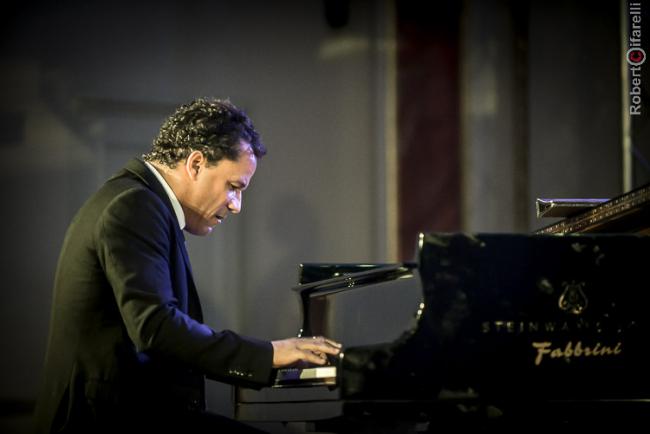 Jacky Terrasson