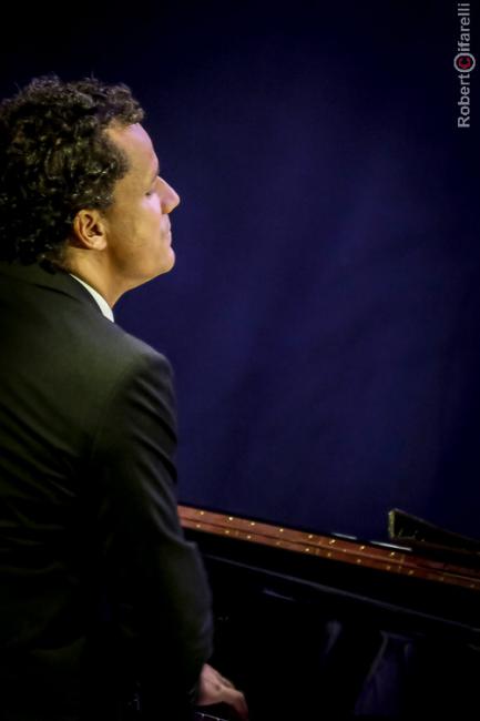 Jacky Terrasson